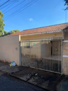 Casa com 3 Quartos à venda, 90m² no Jardim Santo Antônio, São José do Rio Preto
