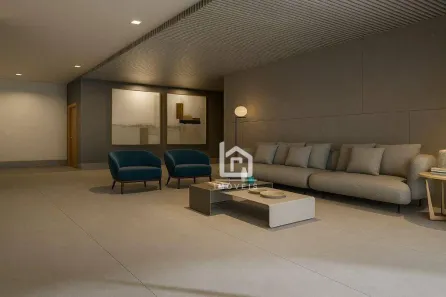 Apartamento com 4 Quartos à venda, 145m² no Praia de Itaparica, Vila Velha