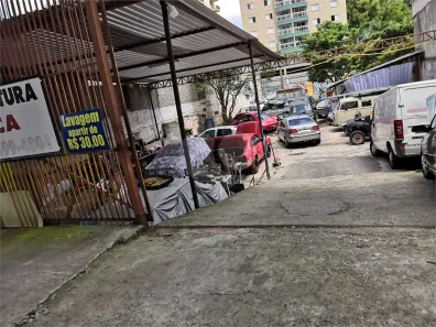 Lote/Terreno à venda, 562m² no Vila Anglo Brasileira, São Paulo