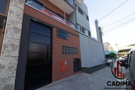 Apartamento com 2 Quartos à venda, 38m² no Cidade Antônio Estevão de Carvalho, São Paulo