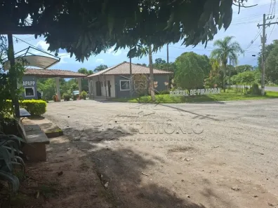 Lote/Terreno à venda, 1483m² no Portal do Pirapora, Salto de Pirapora