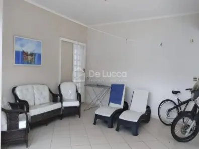 Sobrado com 3 Quartos à venda, 222m² no Parque Alto Taquaral, Campinas