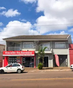 Imóvel Comercial com 2 Quartos à venda, 265m² no São Cristóvão, Cascavel