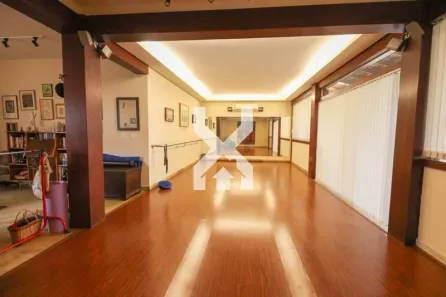 Casa com 4 Quartos à venda, 392m² no Serra, Belo Horizonte