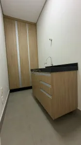 Sala Comercial para alugar, 10m² no Jardim Novo Cambuí, Hortolândia