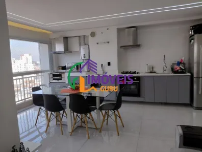 Apartamento com 2 Quartos à venda, 57m² no Cidade Ademar, São Paulo