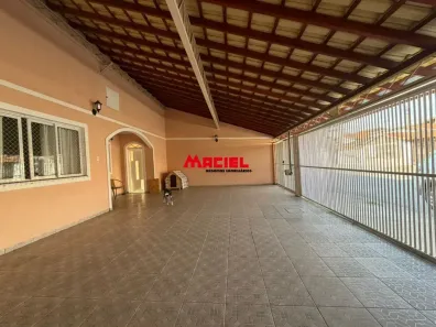 Casa com 3 Quartos à venda, 155m² no Bosque dos Eucaliptos, São José dos Campos