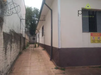 Casa com 2 Quartos à venda, 120m² no Vila Brasílio Machado, São Paulo