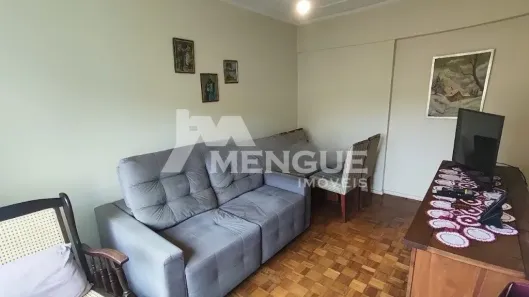 Apartamento com 1 Quarto à venda, 43m² no Cristo Redentor, Porto Alegre