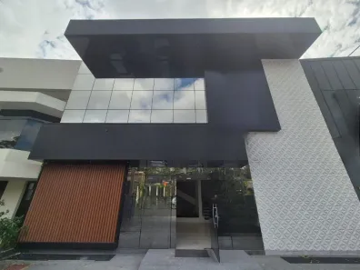 Prédio Comercial à venda, 764m² no Alphaville Industrial, Barueri