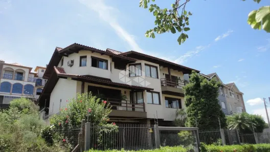Casa com 5 Quartos à venda, 408m² no Teresópolis, Porto Alegre