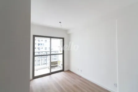 Apartamento com 2 Quartos para alugar, 50m² no Quarta Parada, São Paulo