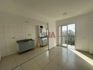 Apartamento com 1 Quarto para alugar, 32m² no Califórnia, Nova Iguaçu