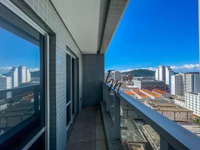 Sala Comercial à venda, 39m² no Boqueirão, Praia Grande