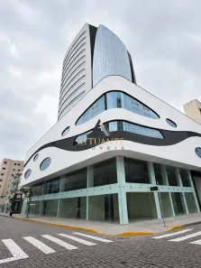 Kitnet com 1 Quarto à venda, 40m² no São Pelegrino, Caxias do Sul