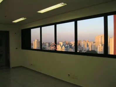 Sala Comercial à venda, 30m² no Vila Monte Alegre, São Paulo
