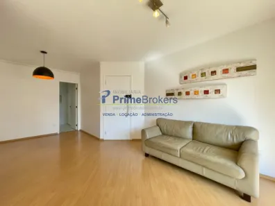 Apartamento com 3 Quartos à venda, 75m² no Vila Mascote, São Paulo
