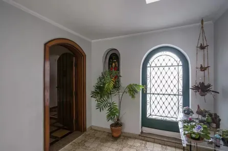 Casa com 4 Quartos à venda, 260m² no Planalto Paulista, São Paulo