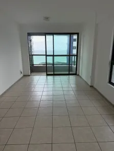Apartamento com 3 Quartos para alugar, 107m² no Pina, Recife