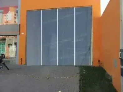 Galpão/Depósito/Armazém para alugar, 200m² no Vila São João, Limeira