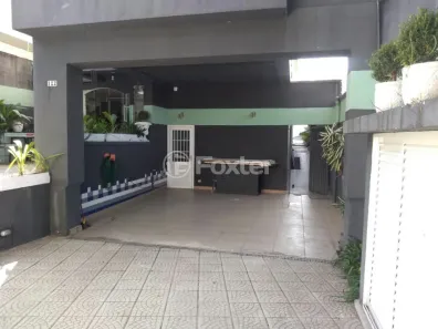 Casa com 5 Quartos à venda, 750m² no Vila Tramontano, São Paulo