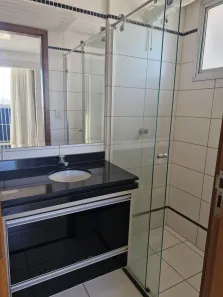 Apartamento com 3 Quartos à venda, 105m² no Residencial Eldorado, Goiânia