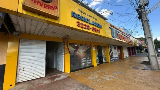 Imóvel Comercial com 3 Quartos à venda, 352m² no Jardim Alvorada, Maringá