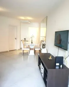 Apartamento com 3 Quartos à venda, 115m² no Santana, São Paulo