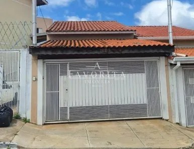 Casa com 2 Quartos à venda, 78m² no Jardim São Miguel, Bragança Paulista