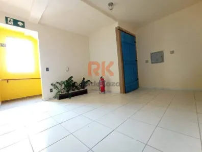 Sala Comercial para alugar, 25m² no Castelo, Belo Horizonte