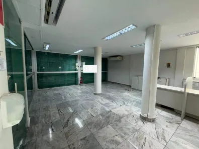 Prédio Comercial para alugar, 1000m² no Barro Preto, Belo Horizonte