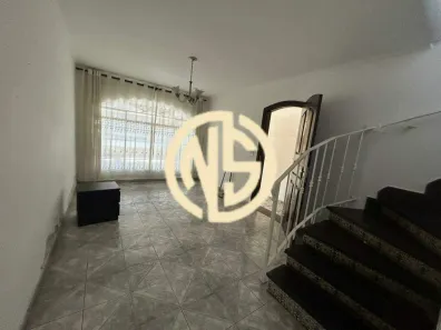 Sobrado com 2 Quartos à venda, 106m² no Santo Amaro, São Paulo