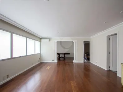 Apartamento com 2 Quartos à venda, 172m² no Jardim Paulista, São Paulo