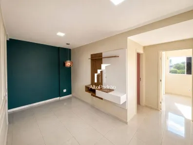Apartamento com 2 Quartos à venda, 55m² no Centro, Timon