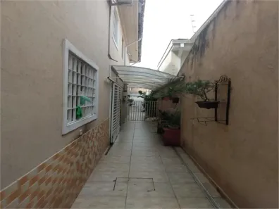Sobrado com 3 Quartos à venda, 144m² no Jardim Colombo, São Paulo