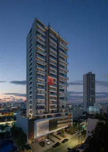 Apartamento com 2 Quartos à venda, 123m² no Fazenda, Itajaí