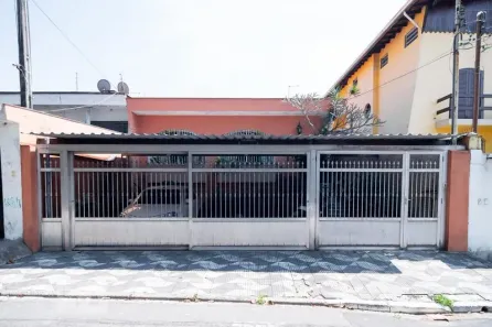 Casa com 3 Quartos à venda, 428m² no Jardim Consórcio, São Paulo