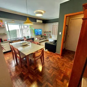 Apartamento com 3 Quartos à venda, 95m² no Rio Branco, Porto Alegre