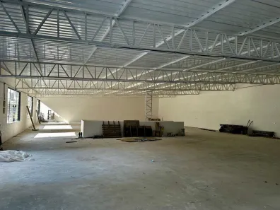 Ponto Comercial para alugar, 540m² no Vila América, São Paulo