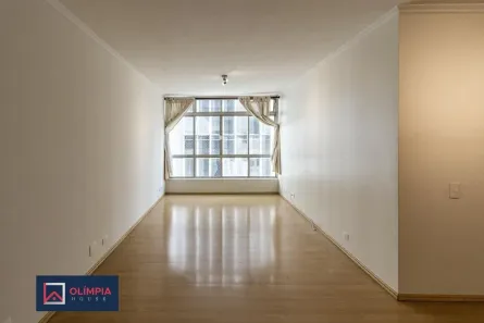 Apartamento com 3 Quartos à venda, 100m² no Itaim Bibi, São Paulo