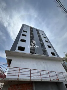 Apartamento com 1 Quarto à venda, 54m² no Nossa Senhora das Dores, Santa Maria