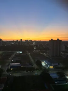 Apartamento com 3 Quartos à venda, 77m² no Parque Amazônia, Goiânia