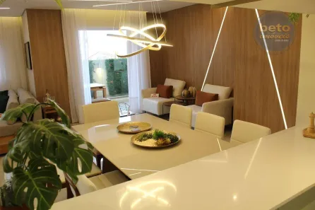 Apartamento com 2 Quartos para venda ou aluguel, 163m² no Vila Padre Bento, Itu