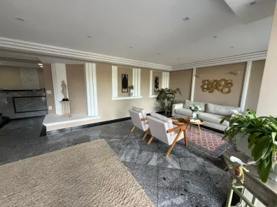 Apartamento com 3 Quartos para alugar, 85m² no Barro Branco (Zona Norte), São Paulo