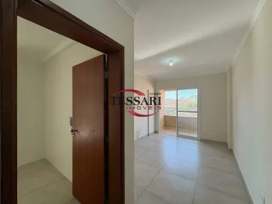 Apartamento com 2 Quartos para alugar, 60m² no Parque Industrial, São José do Rio Preto