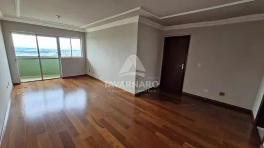 Apartamento com 3 Quartos à venda, 85m² no Centro, Ponta Grossa