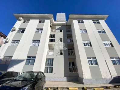 Apartamento com 2 Quartos à venda, 53m² no Centro, Biguaçu