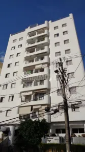 Apartamento com 3 Quartos à venda, 92m² no Cambuí, Campinas