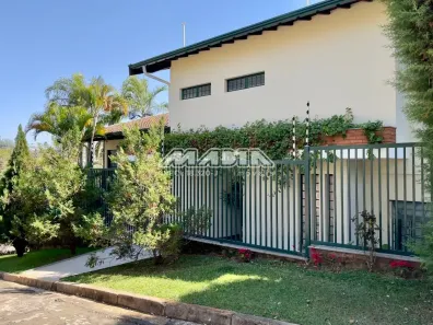 Casa com 4 Quartos à venda, 523m² no Sousas, Campinas