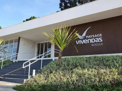 Lote/Terreno à venda, 160m² no Santa Cândida, Curitiba